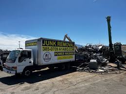 Best Same-Day Junk Removal Services  in Smoke Rise, AL
