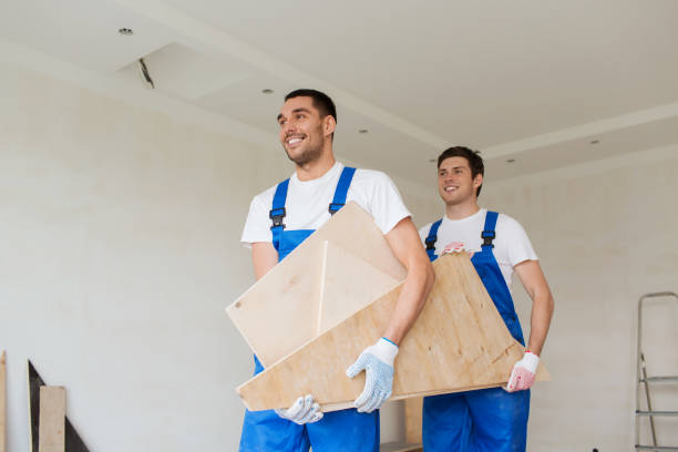 Best Residential Junk Removal  in Smoke Rise, AL