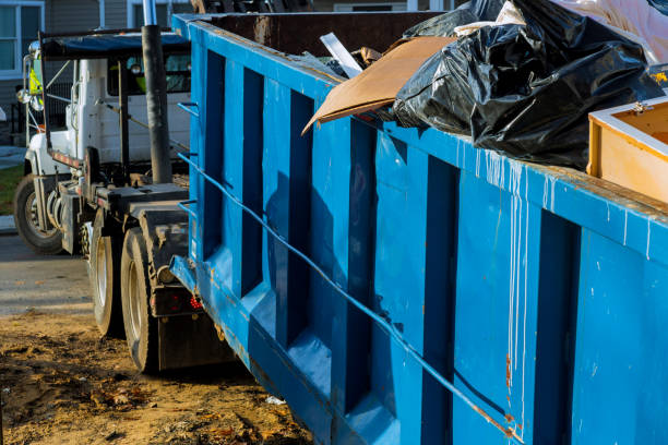 Best Demolition Debris Removal  in Smoke Rise, AL