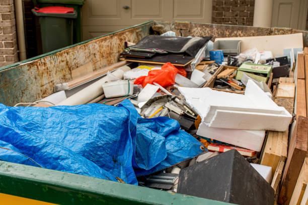 Professional Junk Removal Services in Smoke Rise, AL