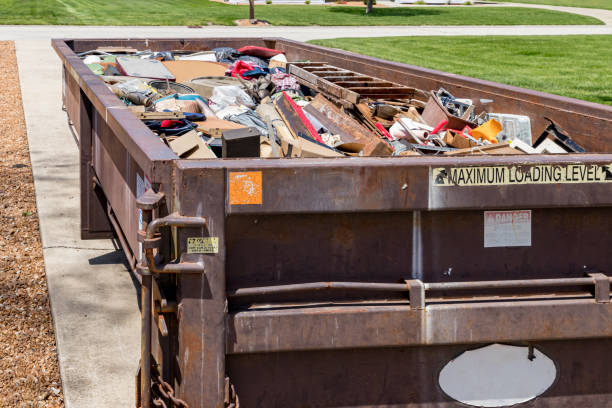 Best Commercial Junk Removal  in Smoke Rise, AL
