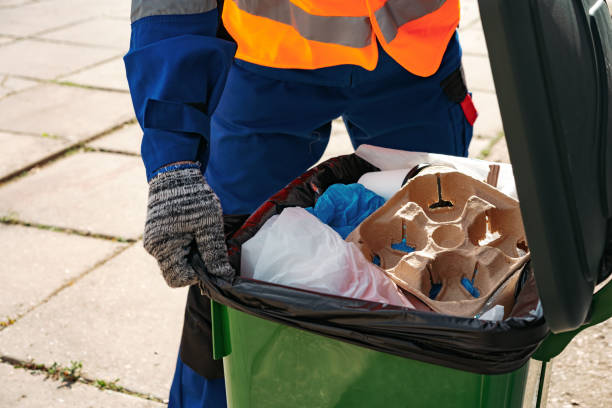 Best Dumpster Rental Services  in Smoke Rise, AL